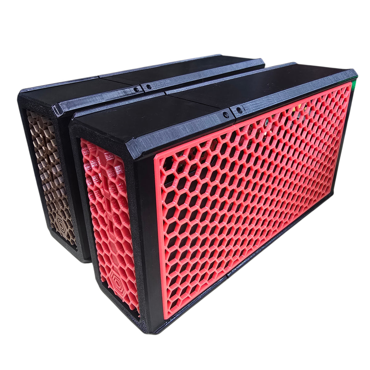Arthrimus AMD BC 250 Case | Flex ATX Compatible