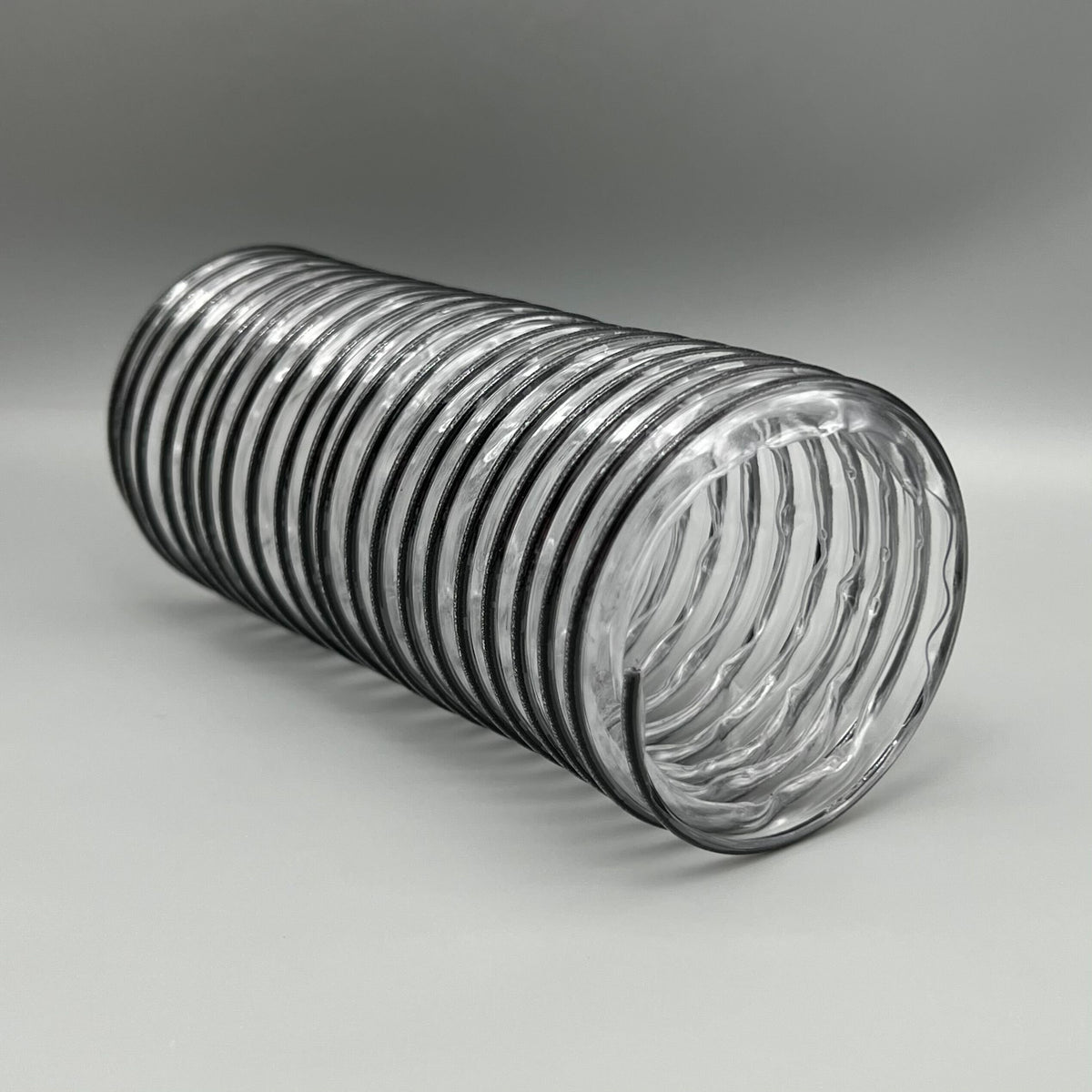 Build Your Own Kit 2.5" Magnetic Duct Port Collector System - MagDuct Quick Disconnect