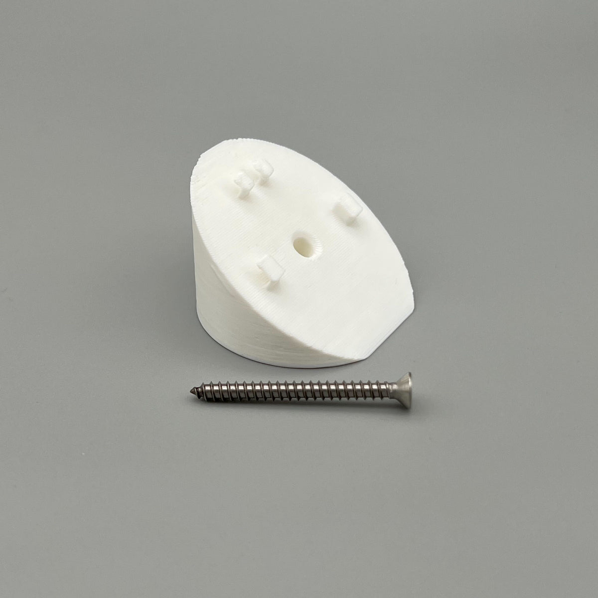 Unifi Protect G3 Instant Angled Wall and Surface Mount, 45 Degree (Hardware Included)