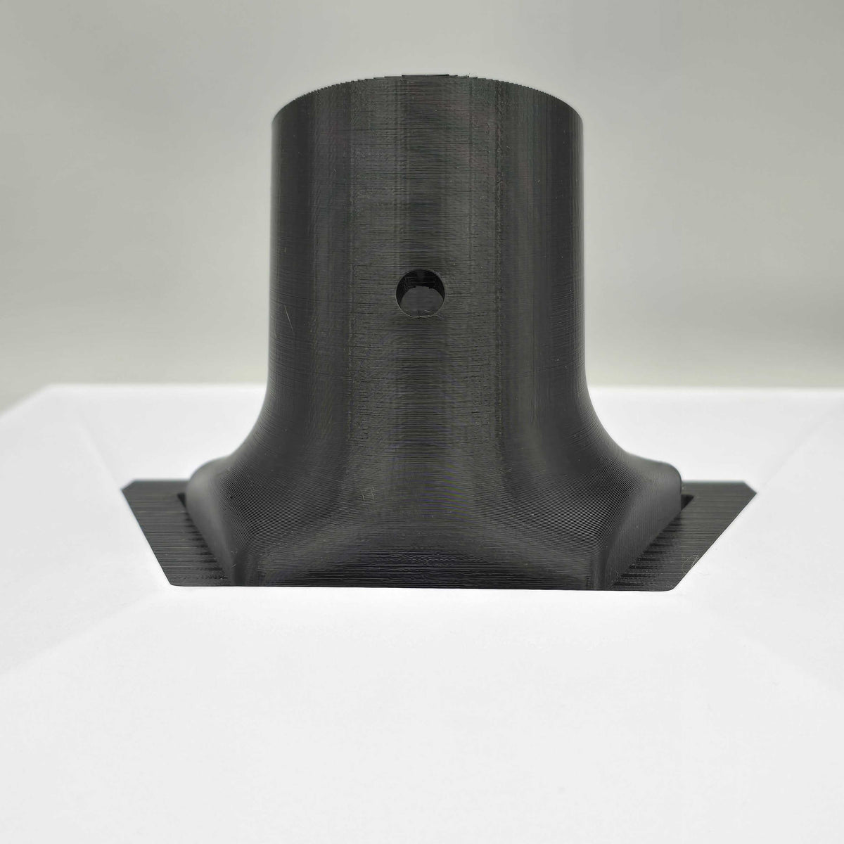 Starlink Gen 3 J Mount Pipe Adapter- Dish Network, Direct TV, VIASAT, Hughesnet