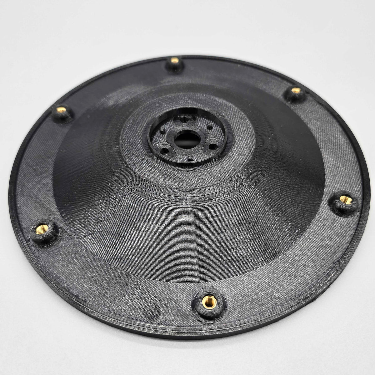 Mammotion Luba Blade/Cutting Disc Set - 4 or 6 Blade Options (USA Made)