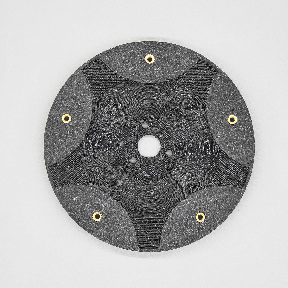 Mammotion Yuka Blade/Cutting Disc Set - 5 Blade (USA Made)