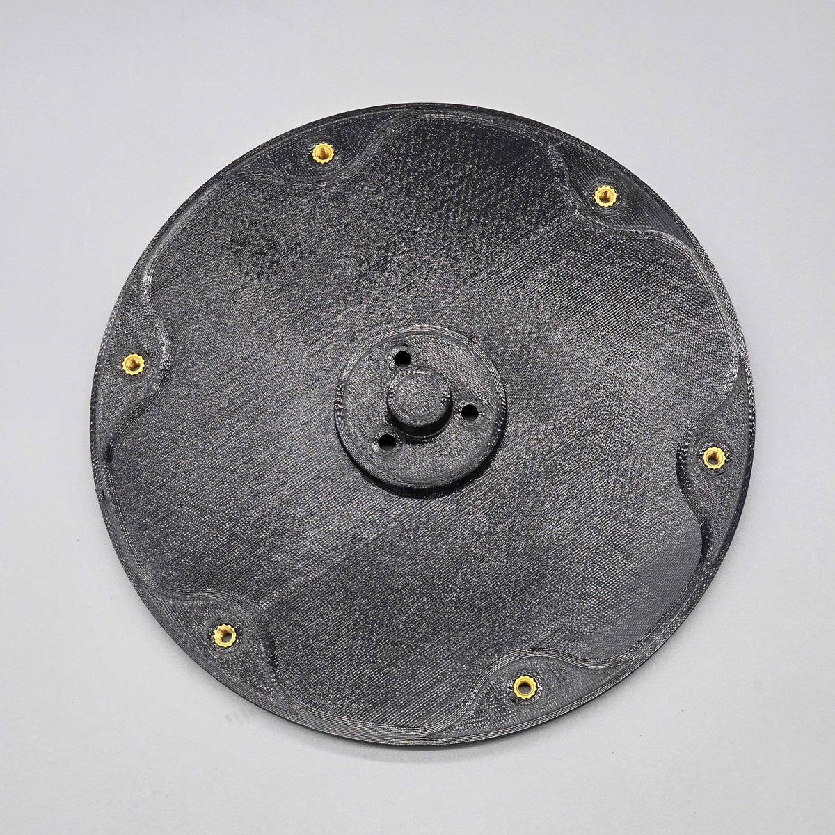 Luba Mini AWD Cutting Disc Replacements - Precision Engineered for Optimal Performance