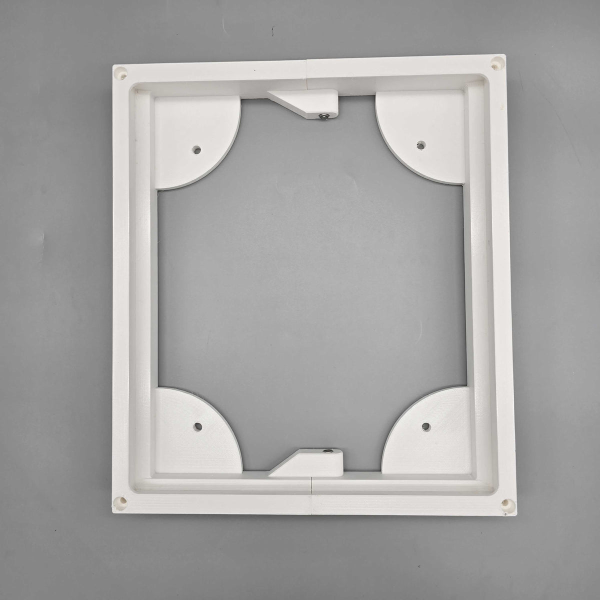 WarpSpeed Low-Profile Starlink Mini Mount
