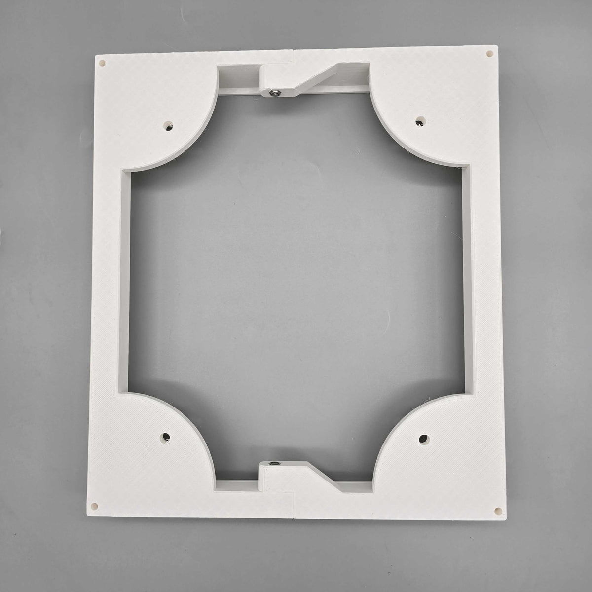 WarpSpeed Low-Profile Starlink Mini Mount