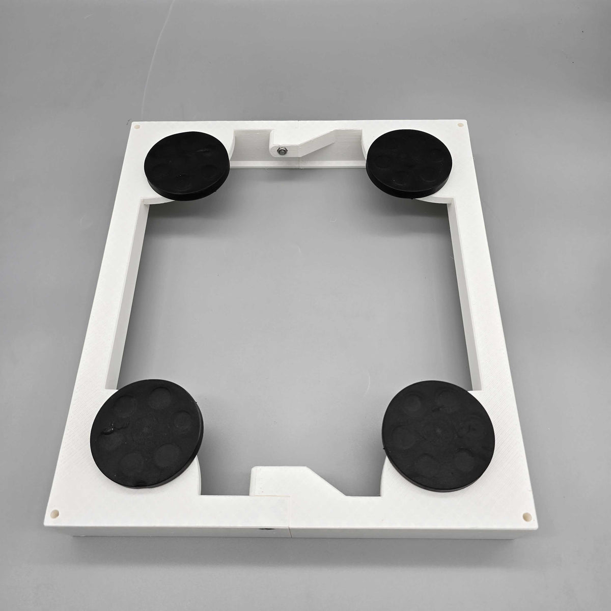 WarpSpeed Low-Profile Starlink Mini Mount