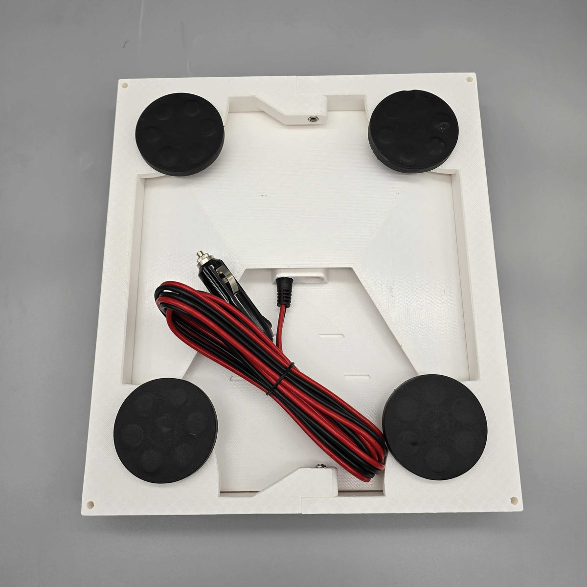 WarpSpeed Low-Profile Starlink Mini Mount