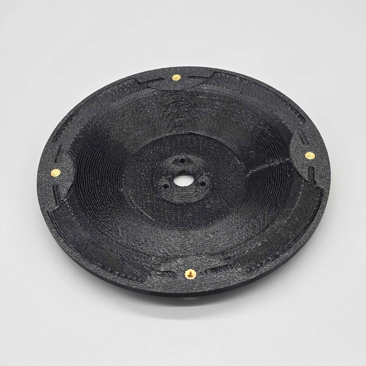 Mammotion Luba Blade/Cutting Disc Set - 4 or 6 Blade Options (USA Made)