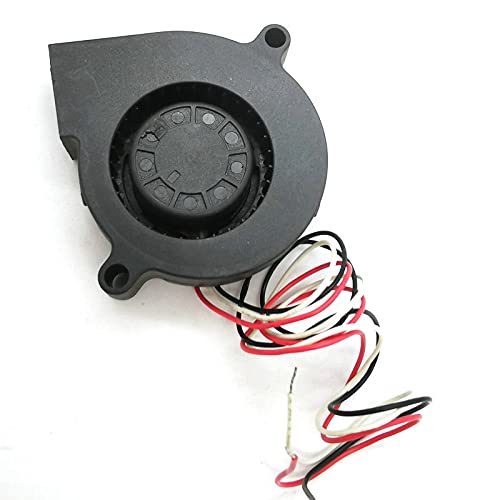 Sunon MF50150V3-C01A-F99 5015 5V 0.54W Blower Cooling Fan 50X15mm