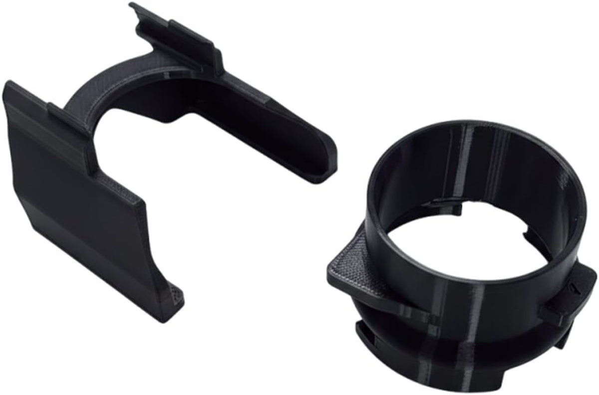 54mm Portafilter Holder and Dosing Funnel For Breville Smart Grinder Pro