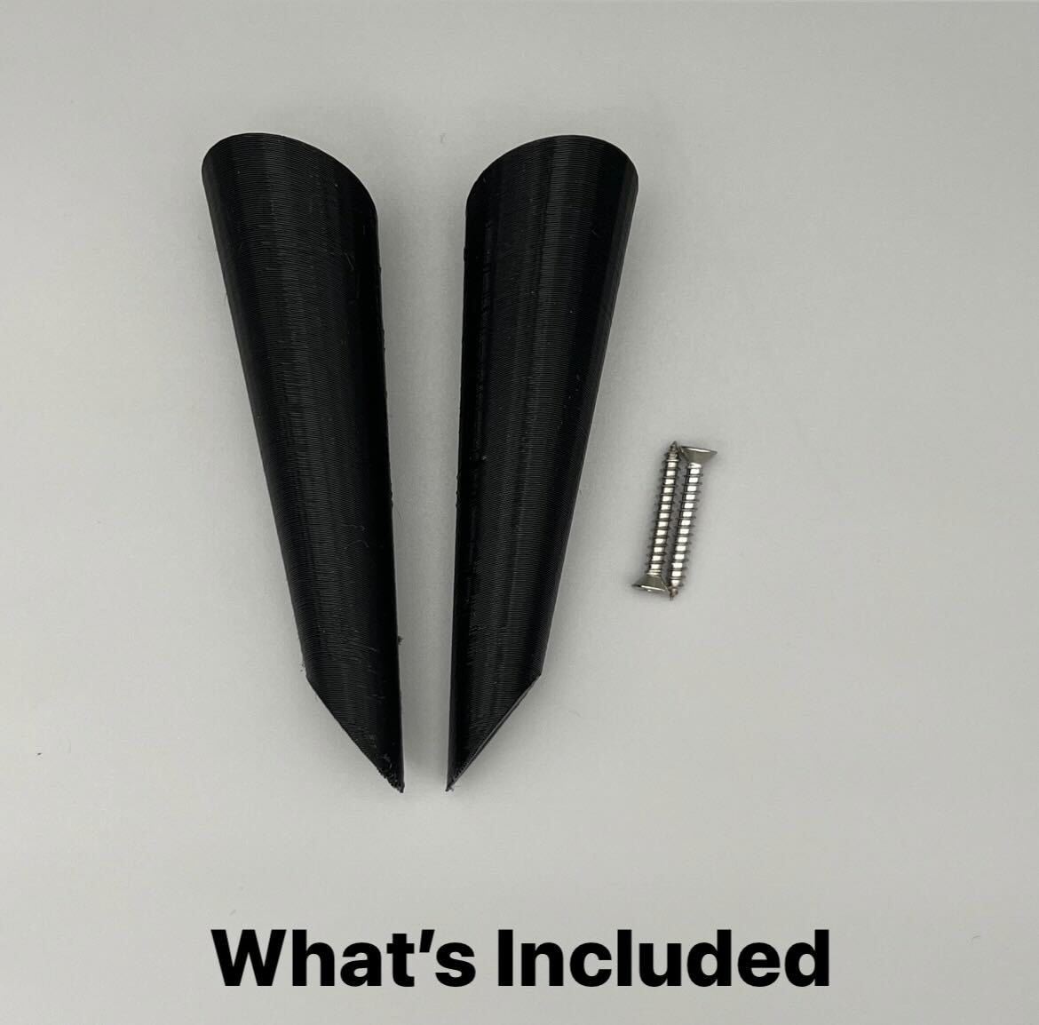 Replacement Speaker Legs for Harman Kardon Onyx Studio Gen 1 & 2