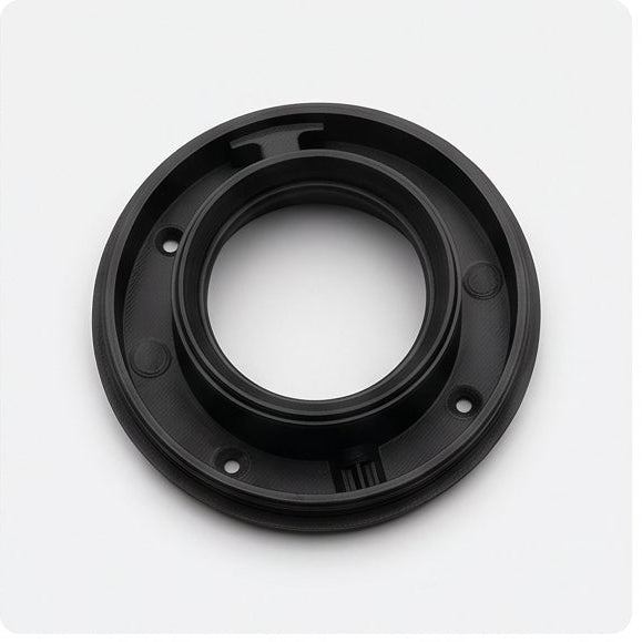 Replacement Backing Plate for Ubiquiti UniFi G5 Turret Ultra