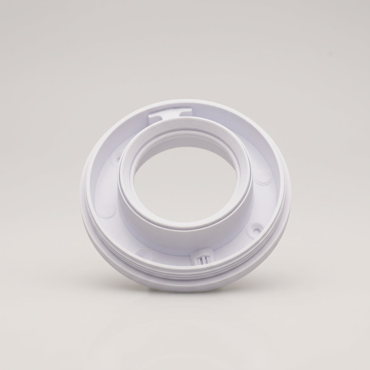 Replacement Backing Plate for Ubiquiti UniFi G5 Turret Ultra