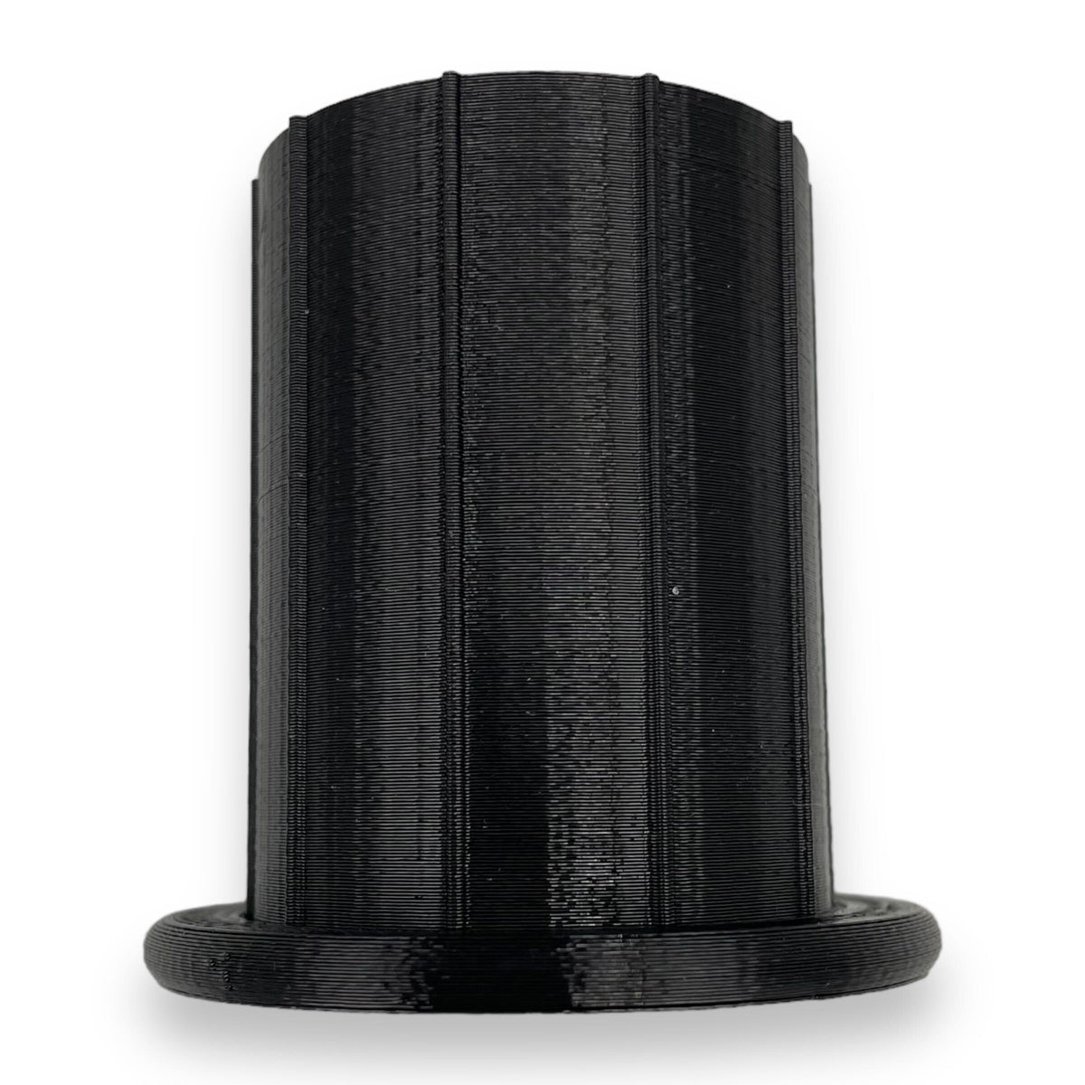 Starlink v2 Dish Adapter for Harbor Freight 20ft Flagpole