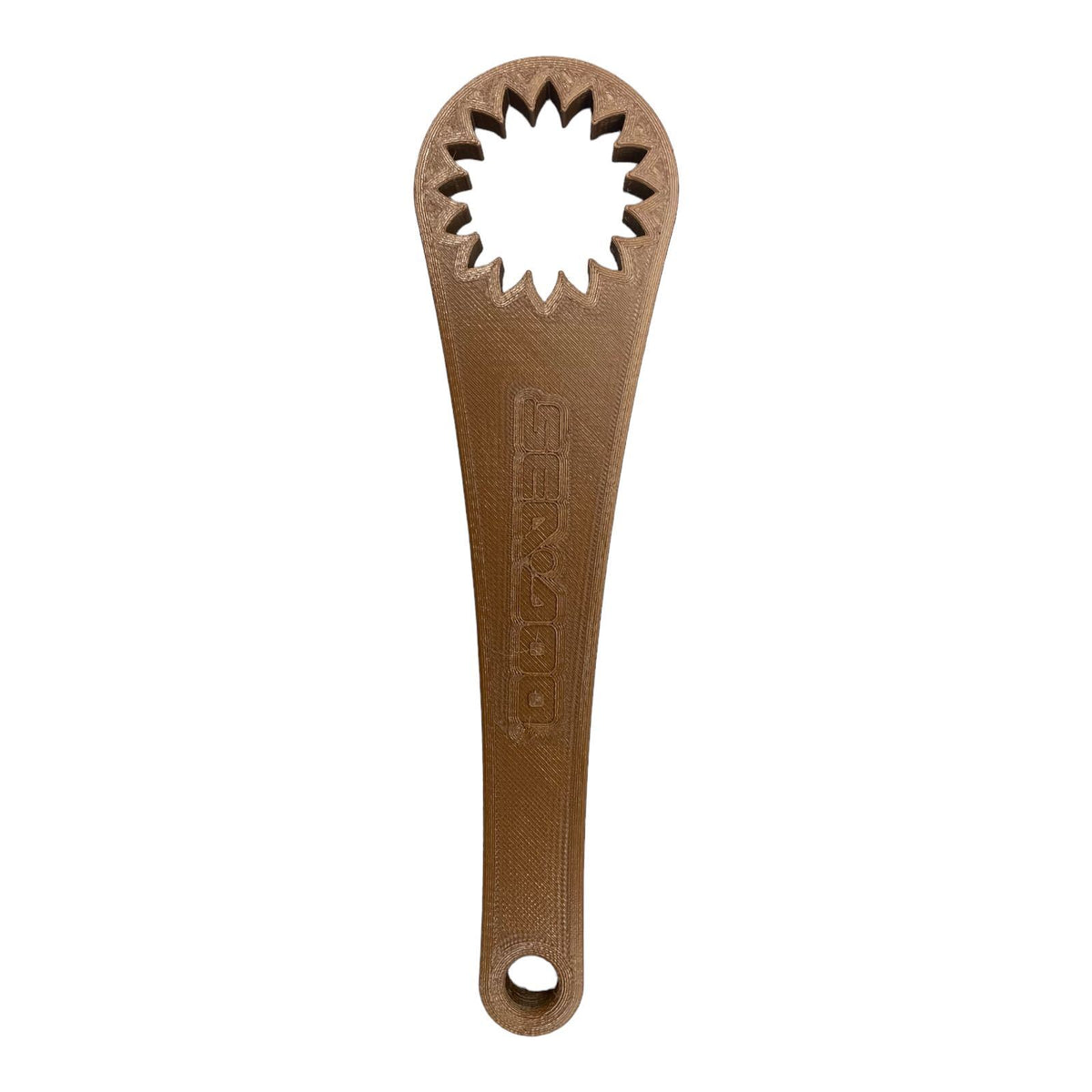 Seadoo Supercharger Gear Holding Tool - 16 Tooth