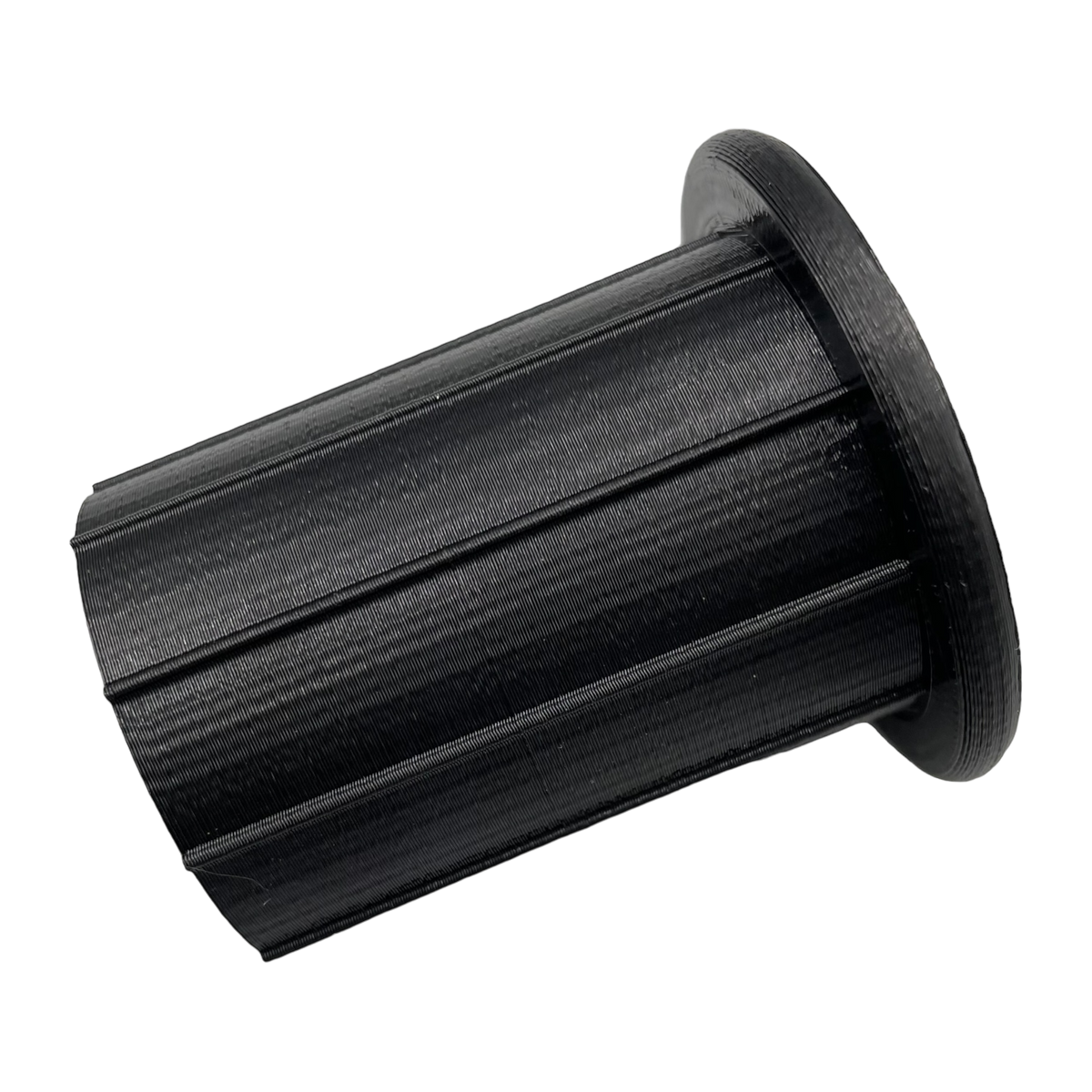 Starlink v2 Dish Adapter for Harbor Freight 20ft Flagpole
