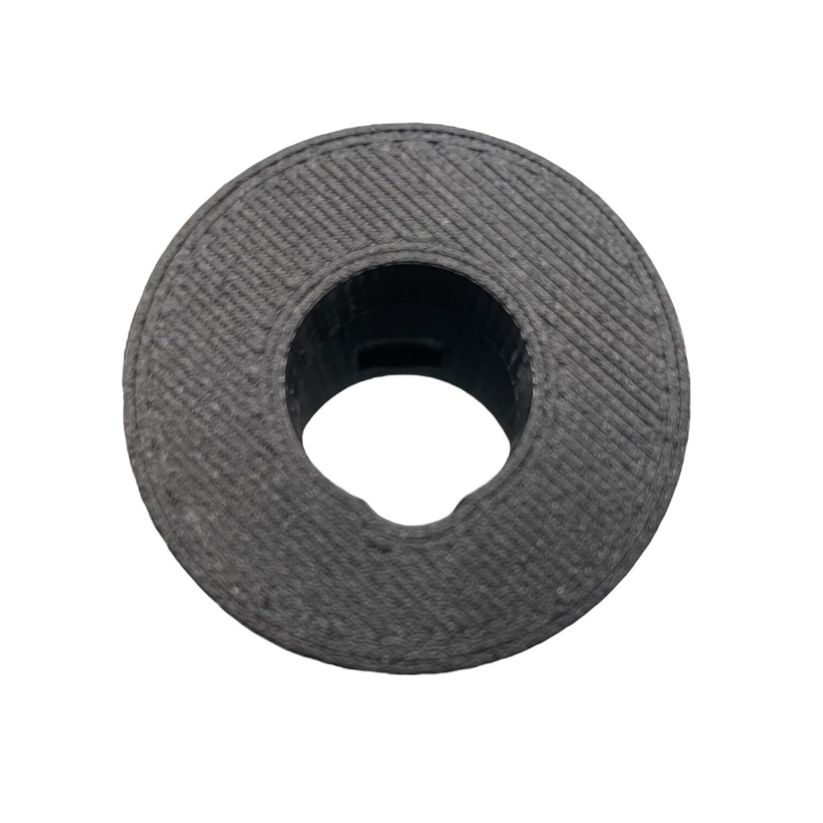 Starlink v2 Square Dishy Adapter - 46mm Inner Diameter - Compatible with DirectTV and Dish