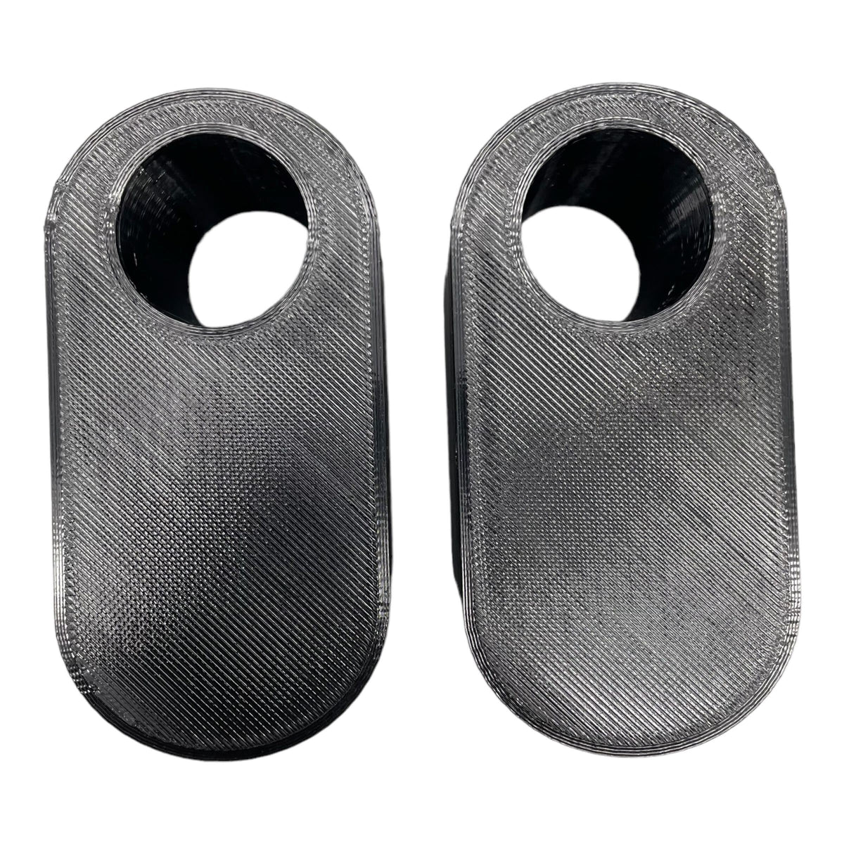 Reversible Kayak Seat Riser for Vibe Sea Ghost 105 & 130 - 1.5in & 3in
