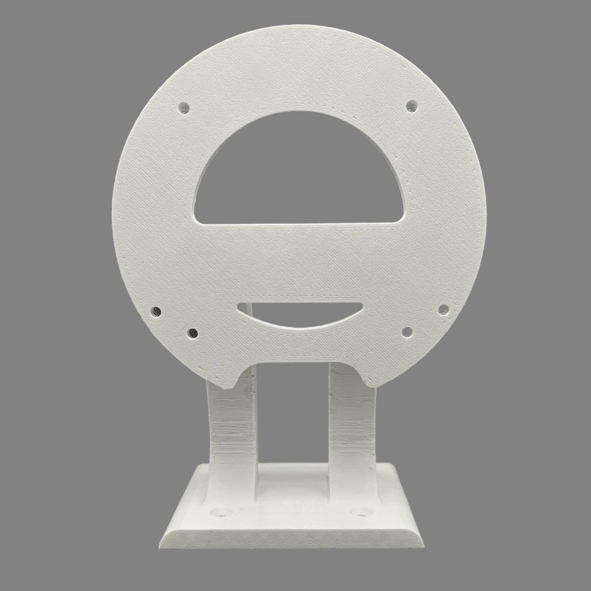 Unifi Ubiquiti Horizontal Wall Mount for U7 Pro Max, U6-Enterprise, U6-LR, U6-Pro & Others