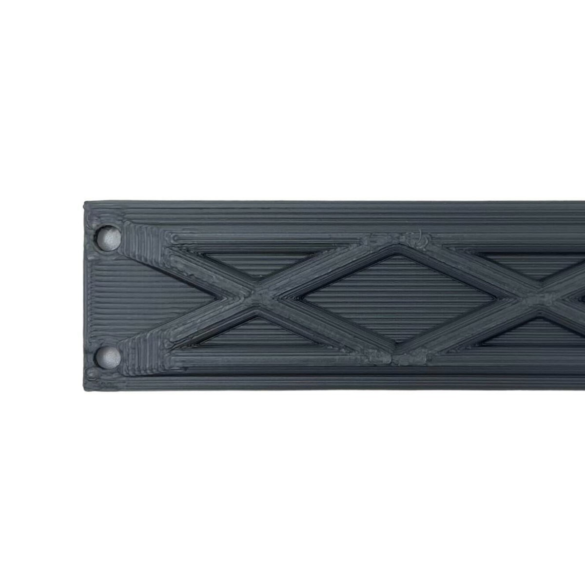 Top Deck Stiffener Brace Bar for Tamiya TT02 1/10 4wd Touring Car Upgrade