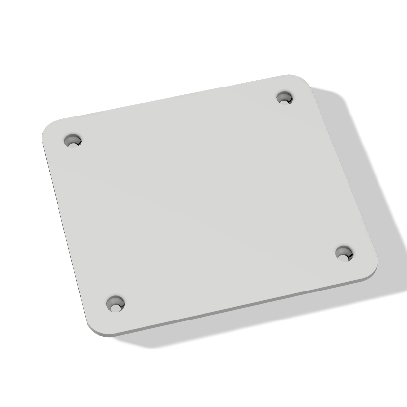UniFi Floating Magnetic Wall Mount