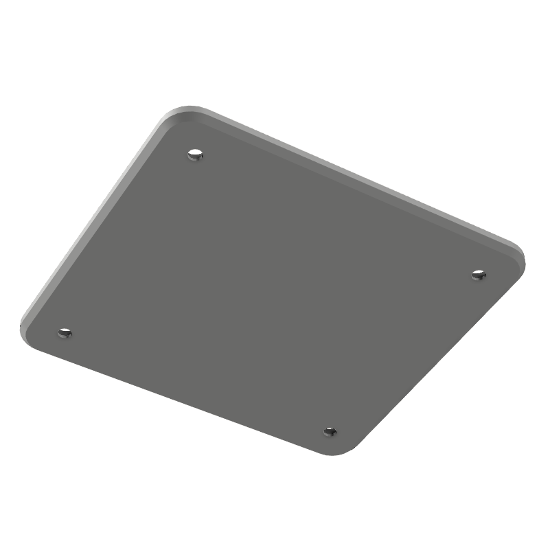 UniFi Floating Magnetic Wall Mount