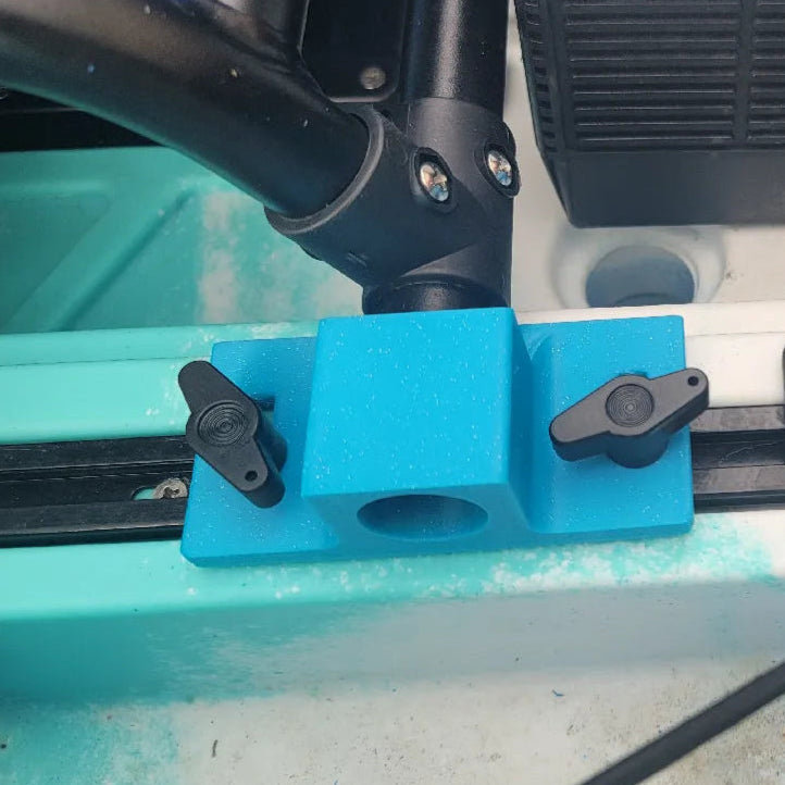 Vanhunks Kayak Seat Riser Kits By Zephyr's Market