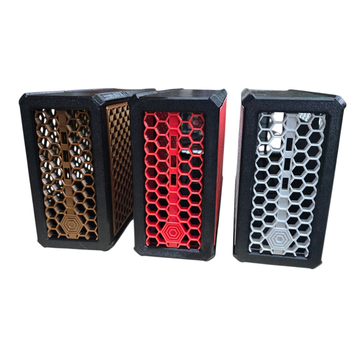 AMD BC-250 Slim Console Style Case by Arthrimus | Flex ATX Compatible