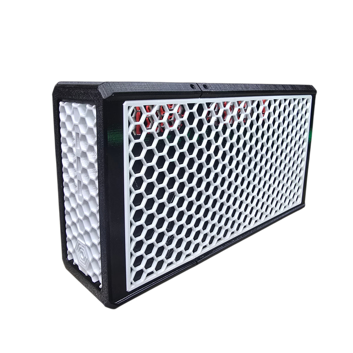 AMD BC-250 Slim Console Style Case by Arthrimus | Flex ATX Compatible