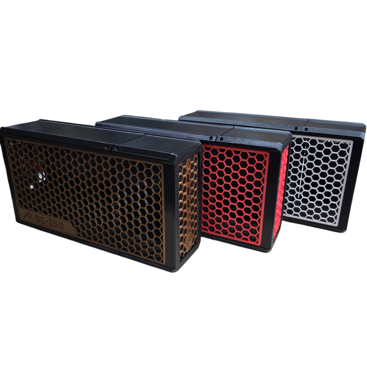 AMD BC-250 Slim Console Style Case by Arthrimus | Flex ATX Compatible