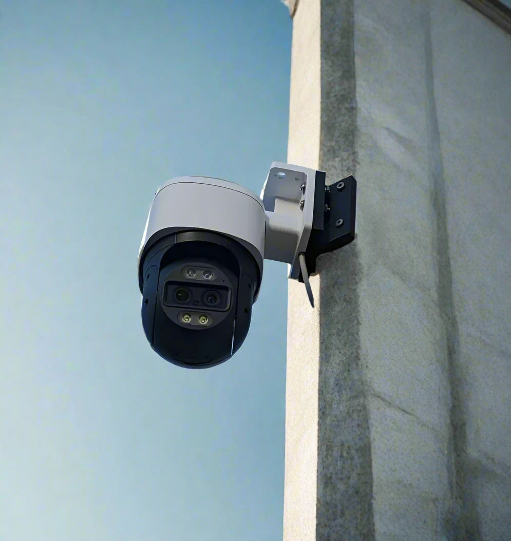 Outdoor Corner Mount For Reolink TrackMix