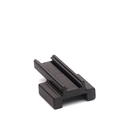 Snap-Off Cold Shoe Adapter 43125 for Hasselblad V-Series Cameras