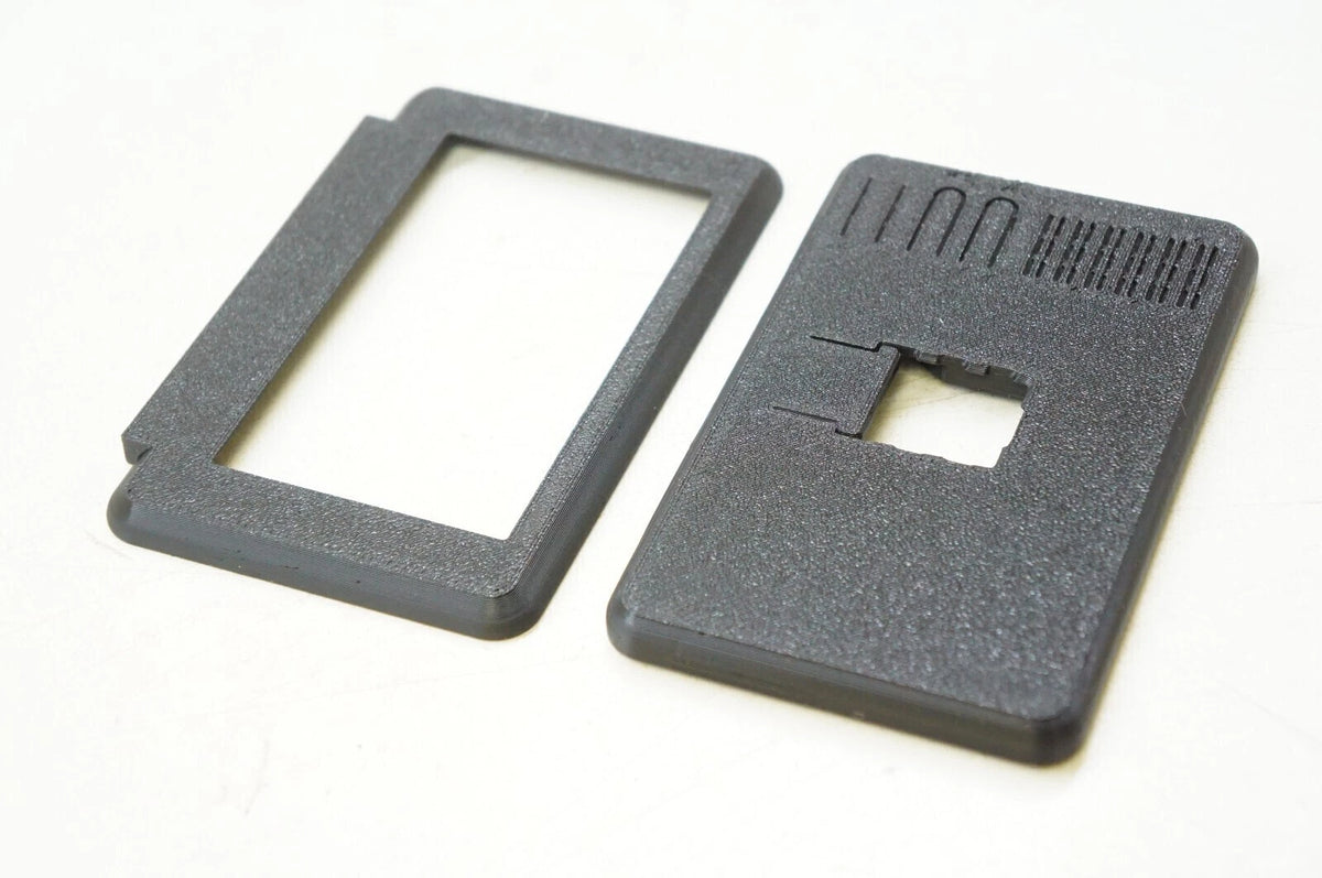 LCD Screen Housing for Gaggiuino Gen 3 (Gaggia Classic / Pro / Evo)
