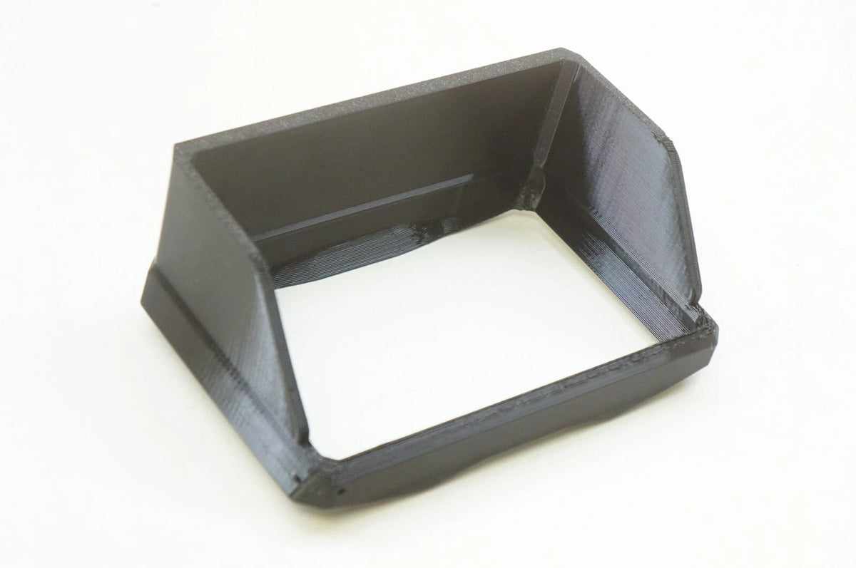 Sun Shade Anti-Glare Screen Visor for Garmin ZUMO XT2 Motorbike GPS SAT NAV XT 2