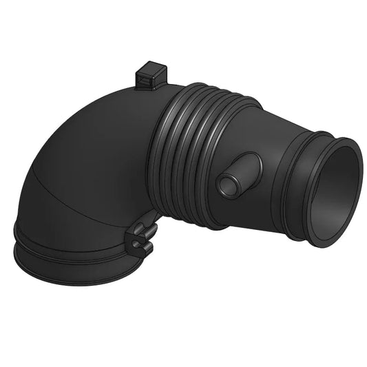 Air Intake Duct for Honda Prelude (3rd Gen)
