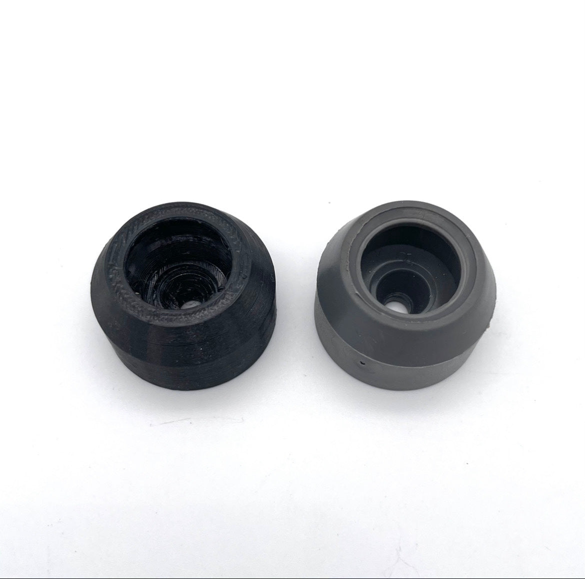 Hawk Helium Replacement Suction Cups Upgrade - Extra Strong! (8 Pack)