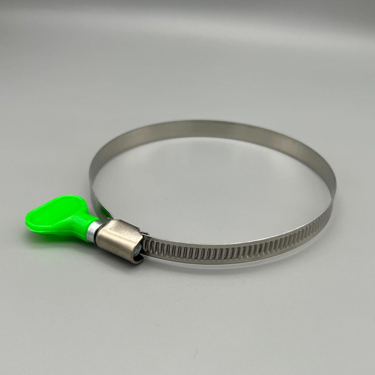 Build Your Own Kit 4" Magnetic Duct Port Collector System -  MagDuct Quick Disconnect