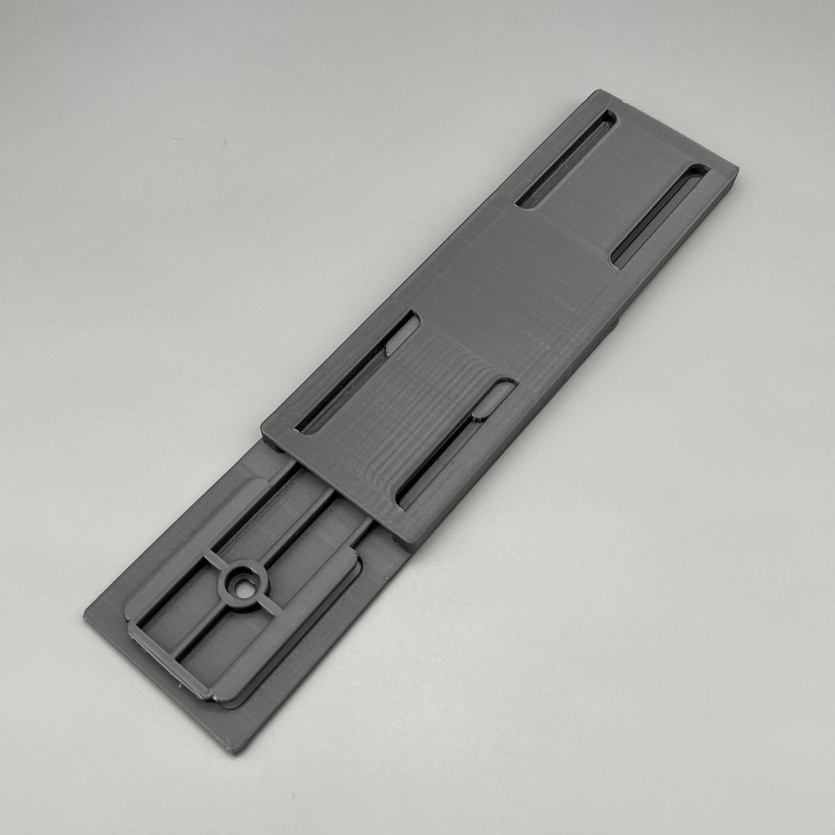 Universal Surge Protector Power Strip Holder
