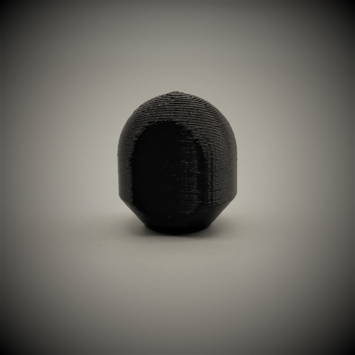 Replacement Black Speed/Lock Lever Knob For KitchenAid Mixer - New Gen