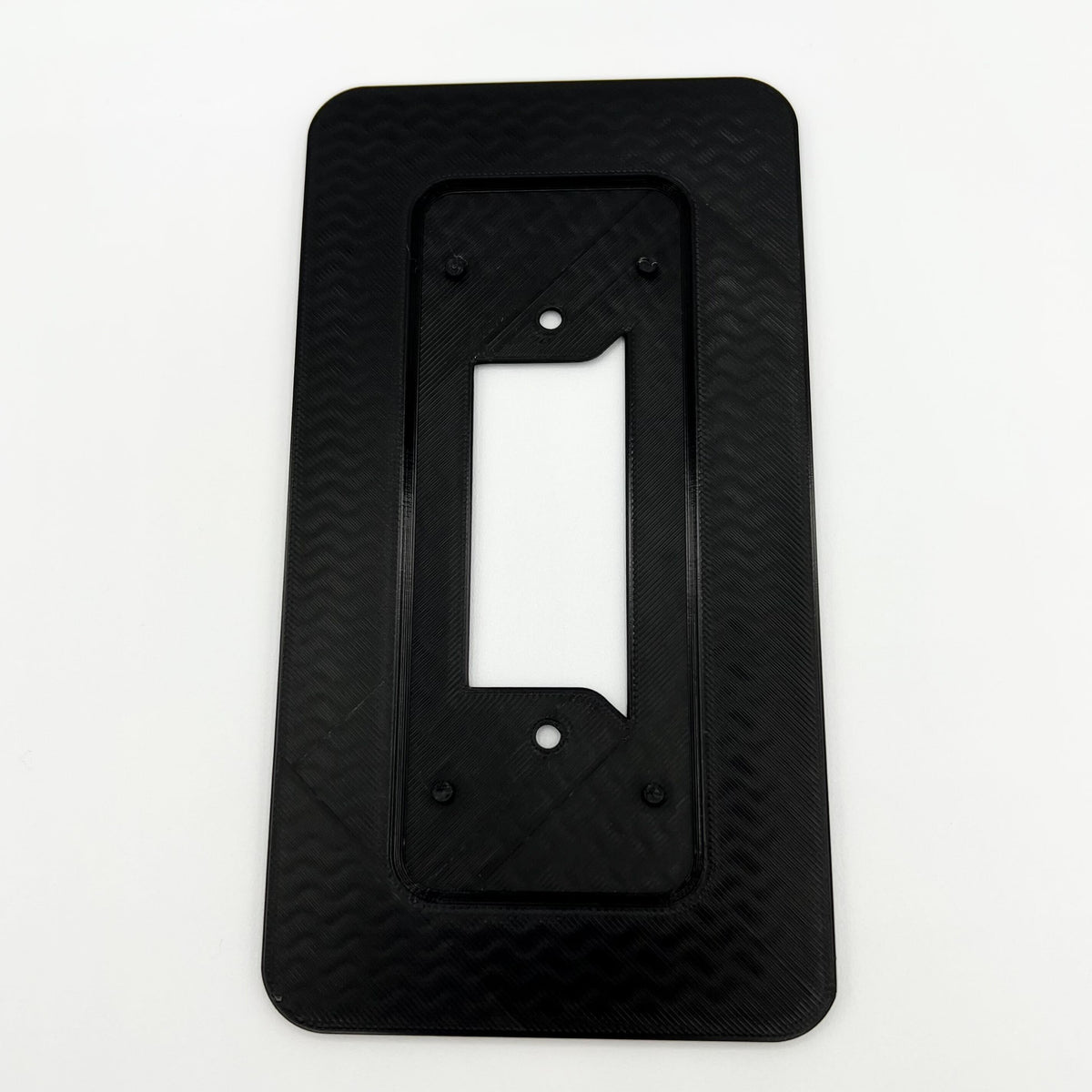 Ubiquiti Unifi G4 Doorbell Camera Faceplate / Frame
