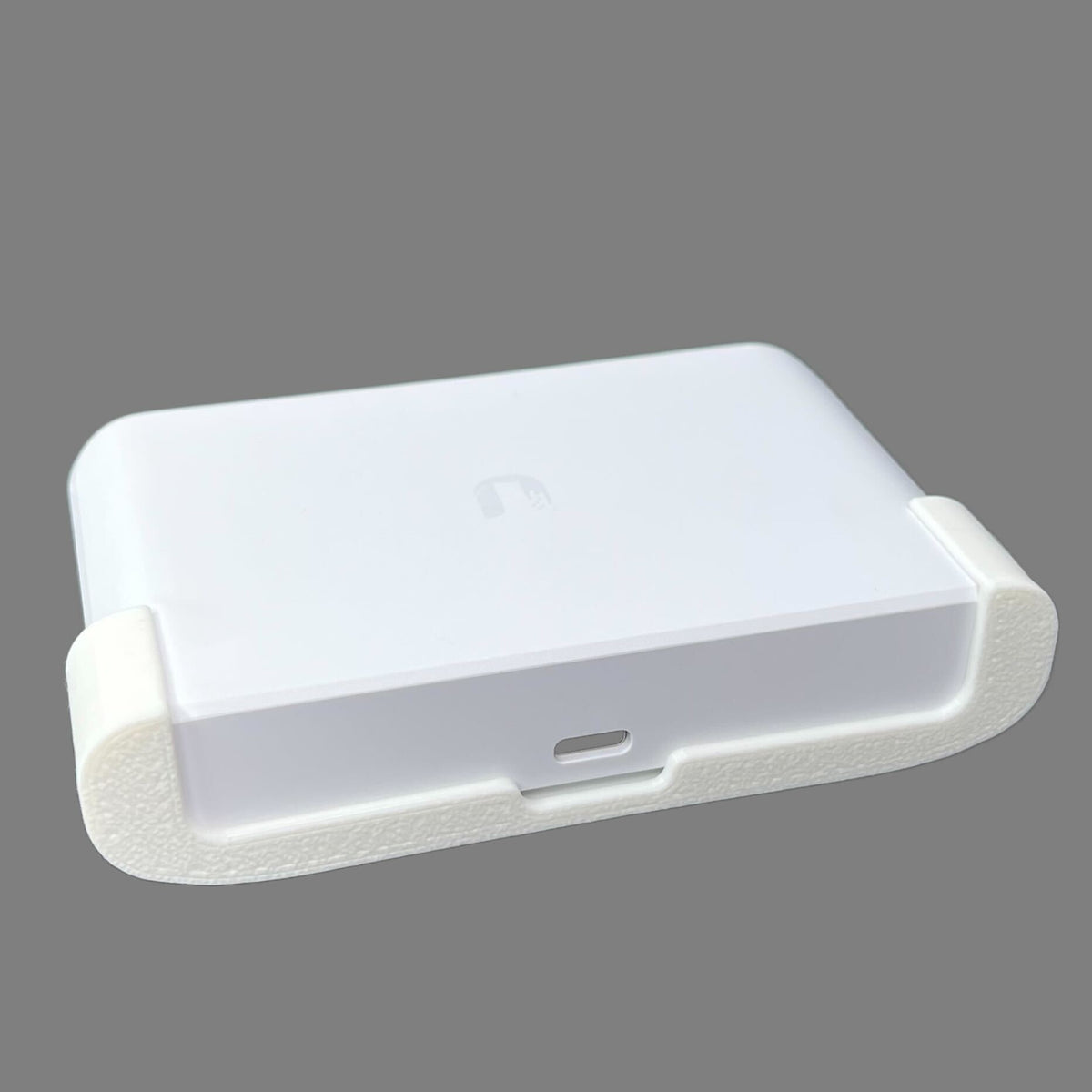 Unifi Flex Mini POE Driven Switch Wall Mounting Bracket