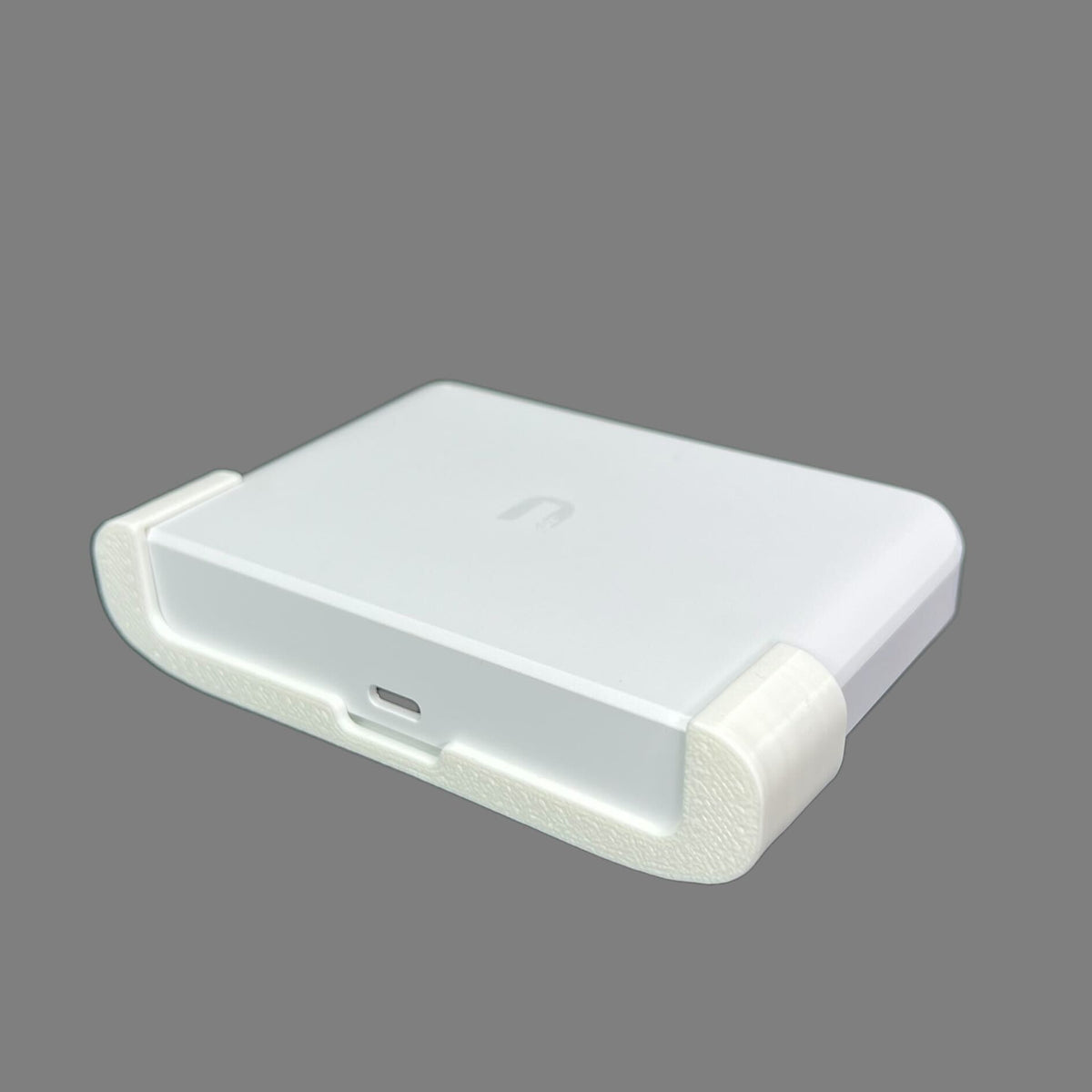Unifi Flex Mini POE Driven Switch Wall Mounting Bracket