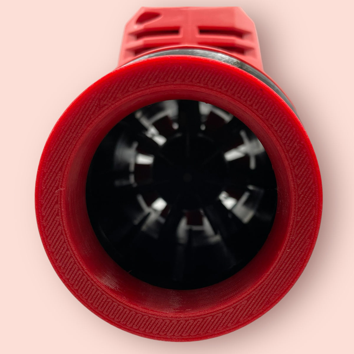 Soft Tip Milwaukee Car Drying Stubby Nozzle Tip For 2824-20 M18 FUEL Dual Battery Blower